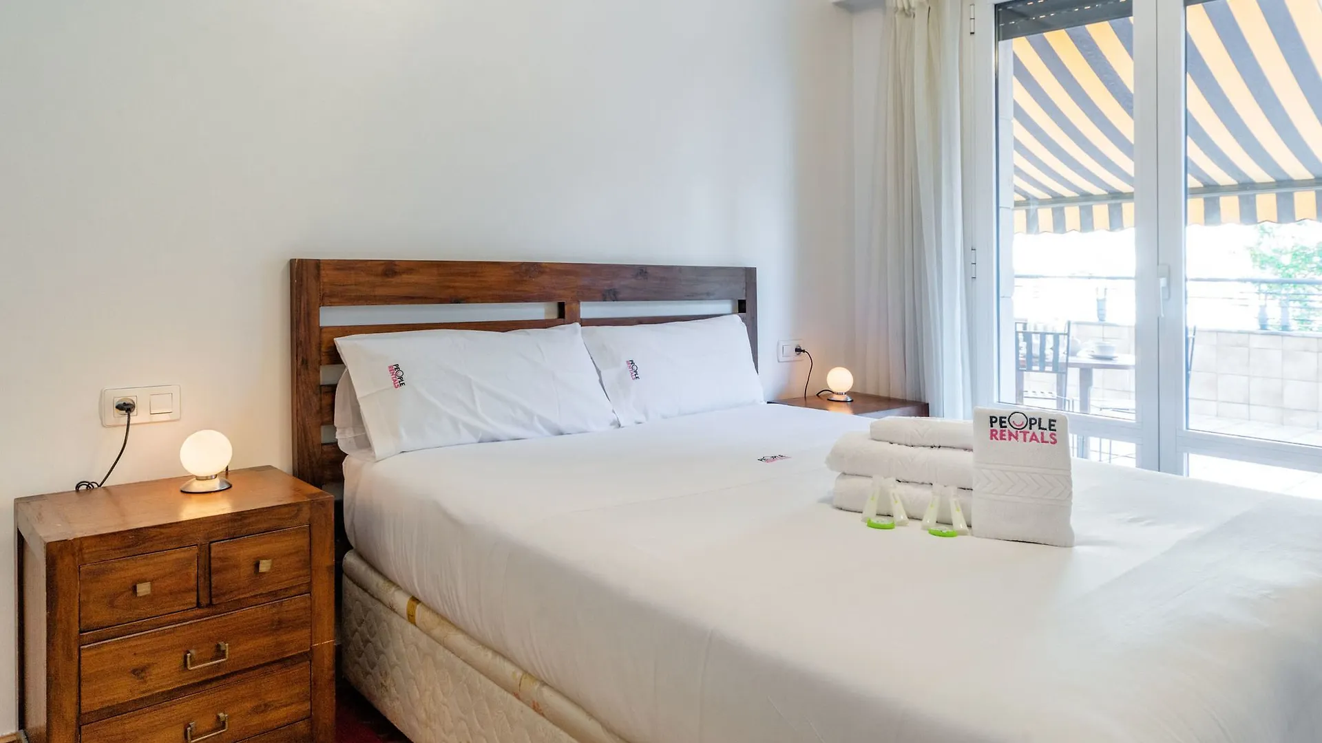 Apartamento Lekuona By People Rentals San Sebastian 0*,  Spain
