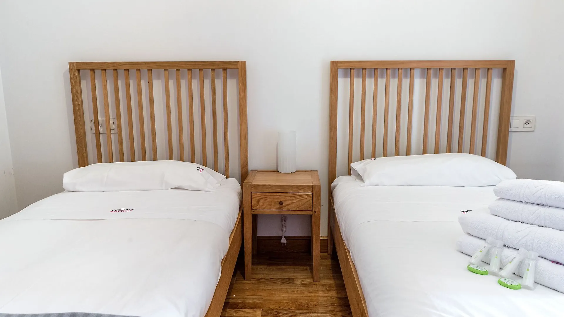 Apartamento Lekuona By People Rentals San Sebastian Apartment