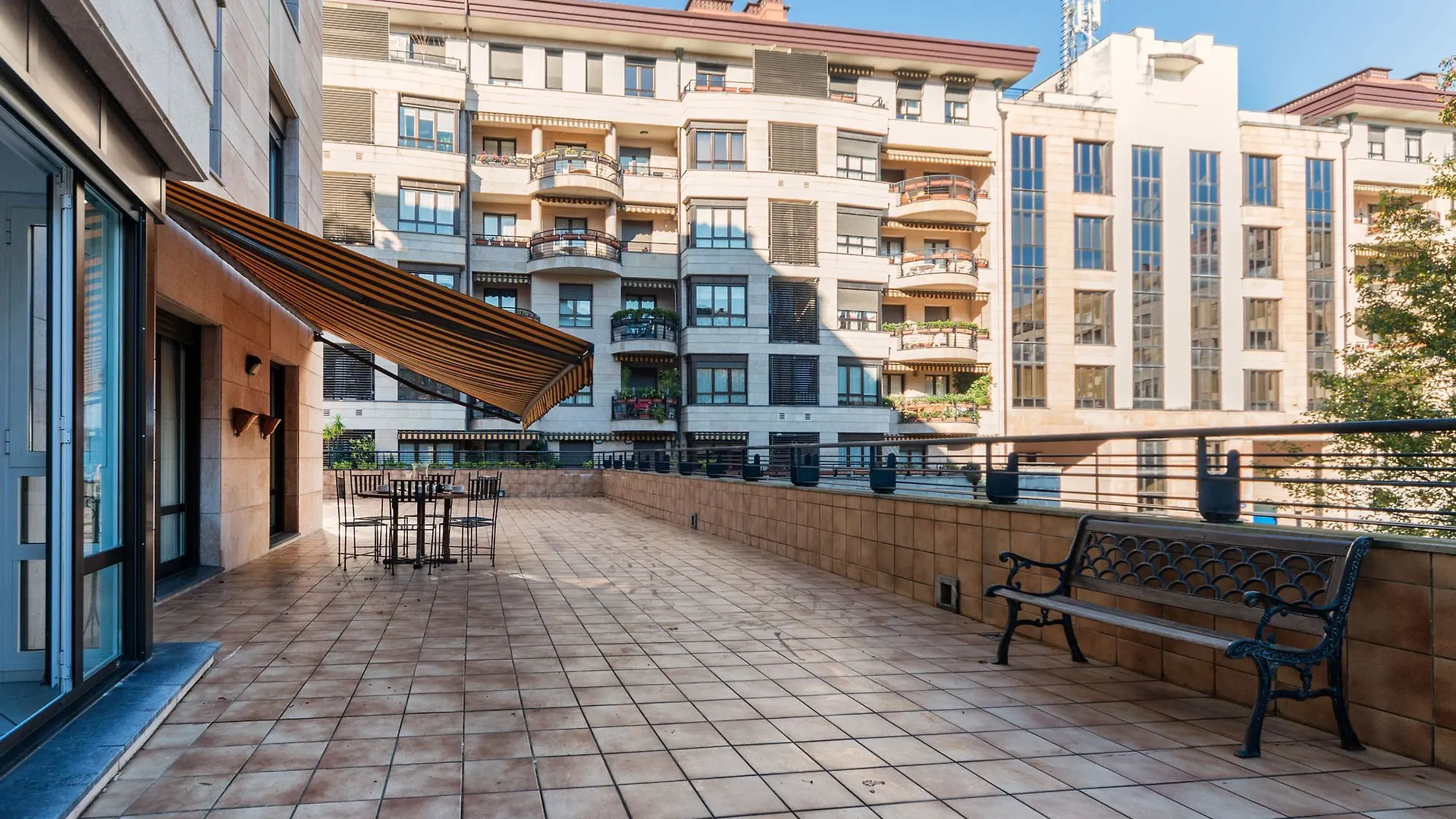 Apartamento Lekuona By People Rentals San Sebastian Spain
