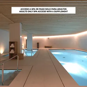 Arima & - Small Luxury Сан-Себастьян